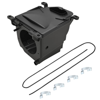 Air Filter Box Cleaner Case & Lid Cover Cap For Yamaha YFZ450 2004-2013 YFZ450X 2008