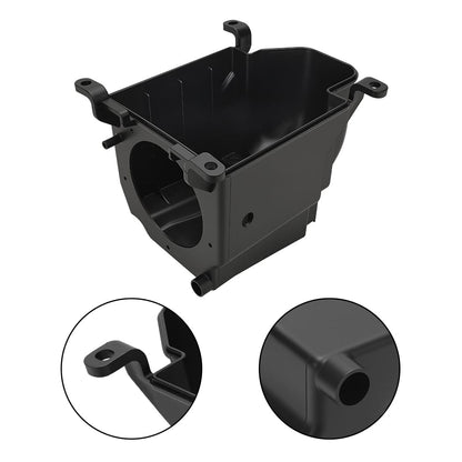 Air Filter Box Cleaner Case & Lid Cover Cap For Yamaha YFZ450 2004-2013 YFZ450X 2008