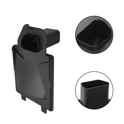 Air Filter Box Cleaner Case & Lid Cover Cap For Yamaha YFZ450 2004-2013 YFZ450X 2008