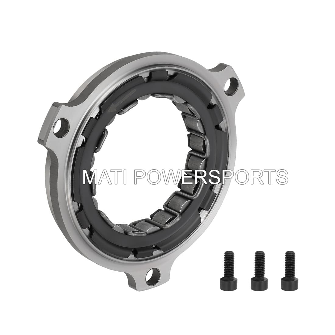 Starter One Way Clutch Idler Gear Gasket Kit For RZR 900 XP XP-4 6230467 1204184