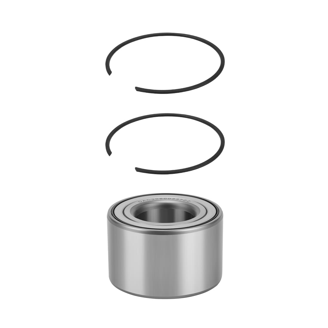 Rear Left Wheel Axle Knuckle & Bearing Kit For Can-Am Maverick /Maverick Max 1000R /1000R Turbo 2014-2018 705501730 293350118