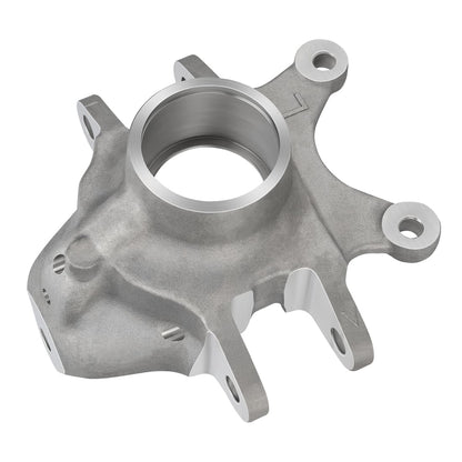 Rear Left Wheel Axle Knuckle & Bearing Kit For Can-Am Maverick /Maverick Max 1000R /1000R Turbo 2014-2018 705501730 293350118