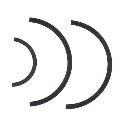 Transmission Bearings Kit With Circlip For Yamaha YFZ350 Banshee 350 1987-2006 93311-22027-00