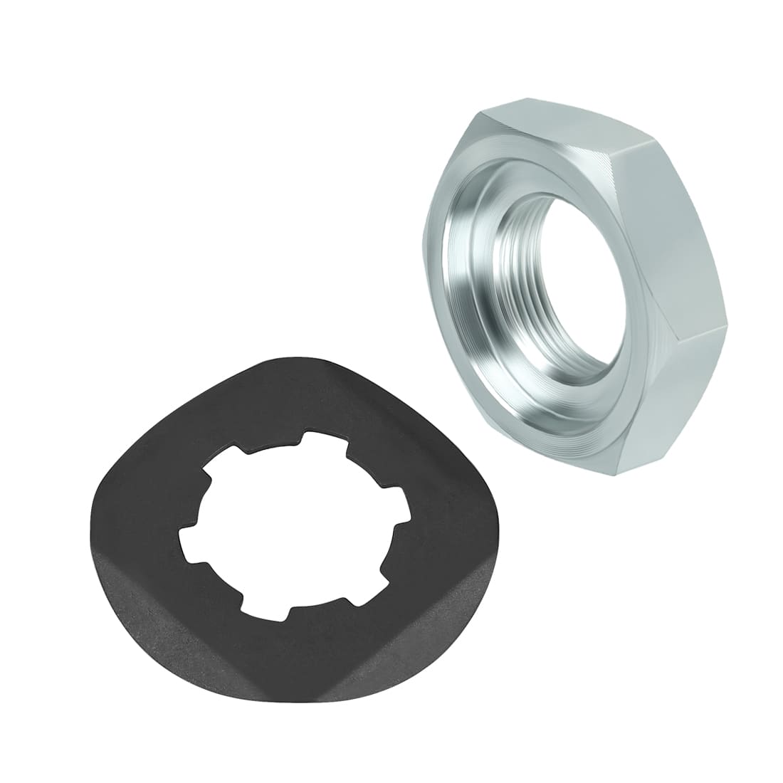 Transmission Bearings Kit With Circlip For Yamaha YFZ350 Banshee 350 1987-2006 93311-22027-00