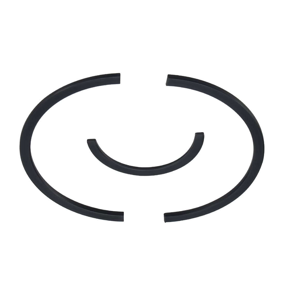 Transmission Bearings Kit With Circlip For Yamaha YFZ350 Banshee 350 1987-2006 93311-22027-00