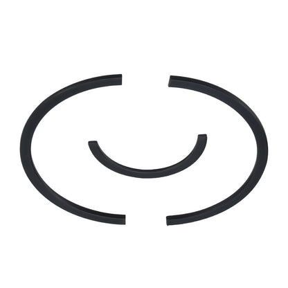 Transmission Bearings Kit With Circlip For Yamaha YFZ350 Banshee 350 1987-2006 93311-22027-00