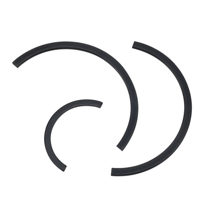 Transmission Bearings Kit With Circlip For Yamaha YFZ350 Banshee 350 1987-2006 93311-22027-00