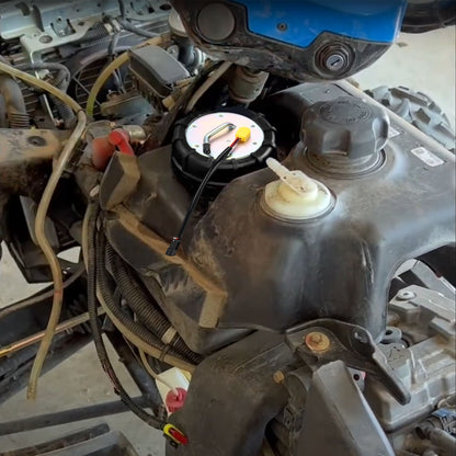 Fuel Pump Assembly for Polaris Sportsman 500 700 800 2004-2008 47-1041 2520502 22520437