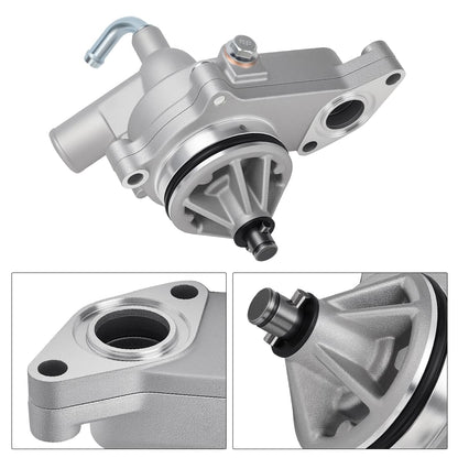 Water Pump Assy For Suzuki KingQuad LT-A750 LT-A750X 2011-2023 LT-A700X 2005-2007 17400-31G11