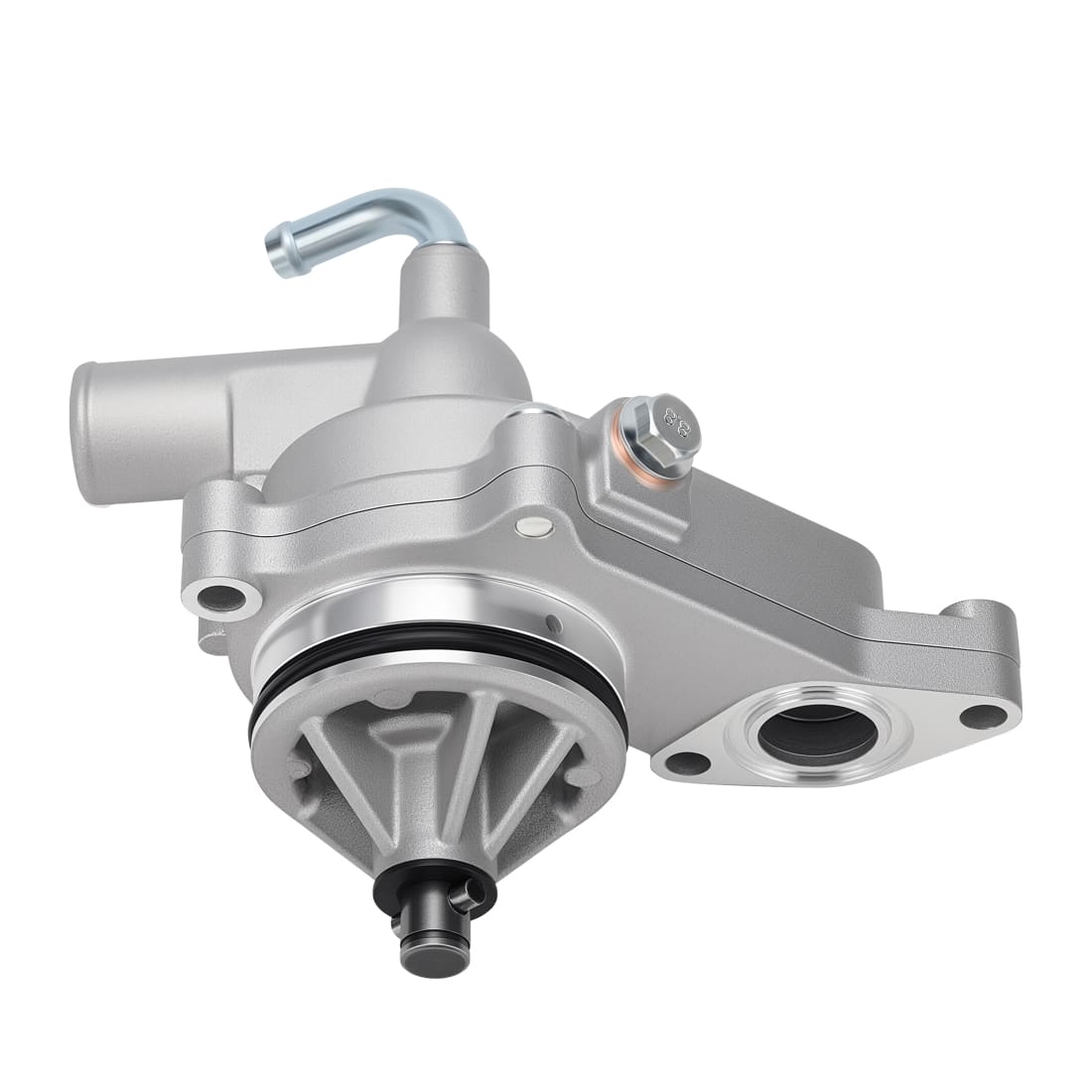 Water Pump Assy For Suzuki KingQuad LT-A750 LT-A750X 2011-2023 LT-A700X 2005-2007 17400-31G11