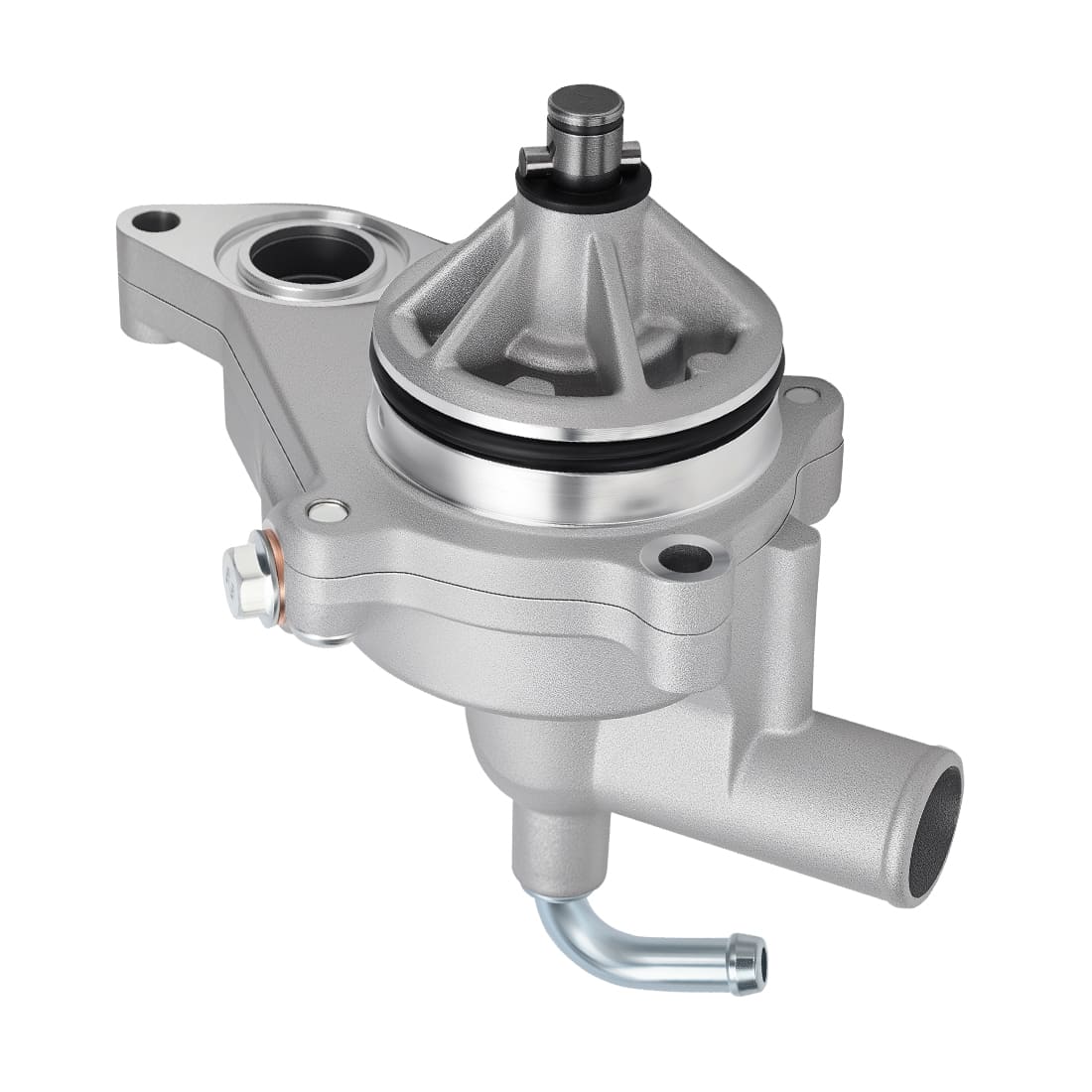 Water Pump Assy For Suzuki KingQuad LT-A750 LT-A750X 2011-2023 LT-A700X 2005-2007 17400-31G11