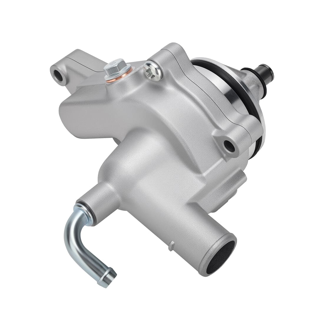 Water Pump Assy For Suzuki KingQuad LT-A750 LT-A750X 2011-2023 LT-A700X 2005-2007 17400-31G11