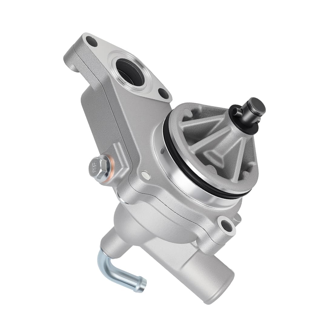 Water Pump Assy For Suzuki KingQuad LT-A750 LT-A750X 2011-2023 LT-A700X 2005-2007 17400-31G11