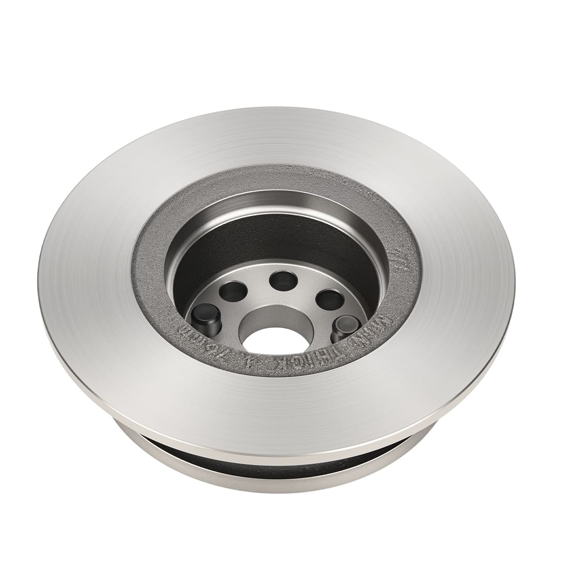 Rear Wheel Brake Disc Hub for John Deere 4X2 4X4 HPX Trail Gator HPX615E HPX815E