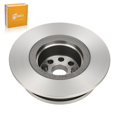 Rear Wheel Brake Disc Hub for John Deere 4X2 4X4 HPX Trail Gator HPX615E HPX815E