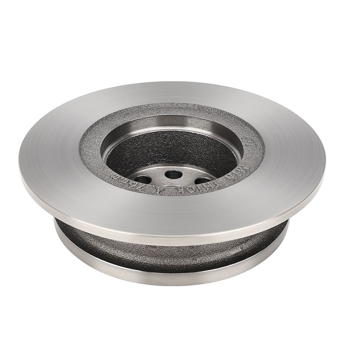 Rear Wheel Brake Disc Hub for John Deere 4X2 4X4 HPX Trail Gator HPX615E HPX815E