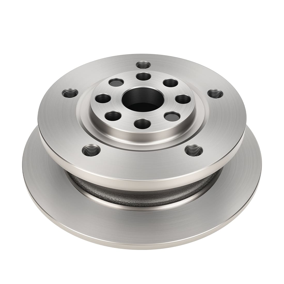 Rear Wheel Brake Disc Hub for John Deere 4X2 4X4 HPX Trail Gator HPX615E HPX815E