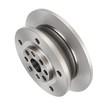 Rear Wheel Brake Disc Hub for John Deere 4X2 4X4 HPX Trail Gator HPX615E HPX815E