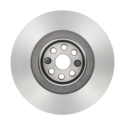 Rear Wheel Brake Disc Hub for John Deere 4X2 4X4 HPX Trail Gator HPX615E HPX815E