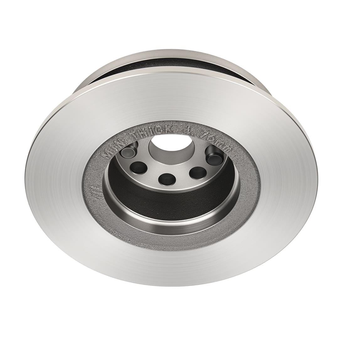 Rear Wheel Brake Disc Hub for John Deere 4X2 4X4 HPX Trail Gator HPX615E HPX815E