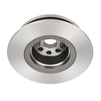 Rear Wheel Brake Disc Hub for John Deere 4X2 4X4 HPX Trail Gator HPX615E HPX815E