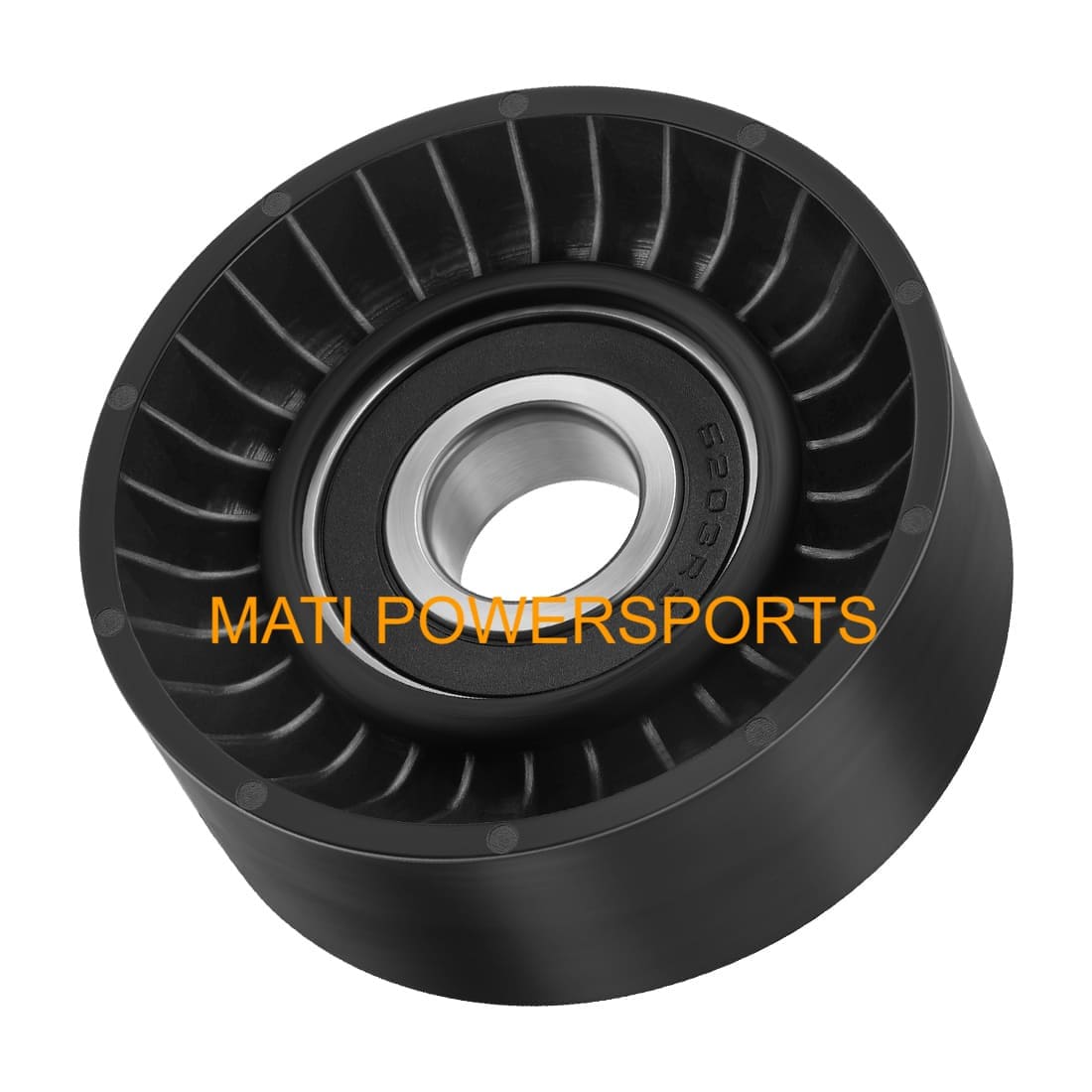 70.9MM Pulley Flat Idler For Polaris Ranger XP-1000-Northstar XD-1500-Northstar XPEDITION-Northstar 2017-Up