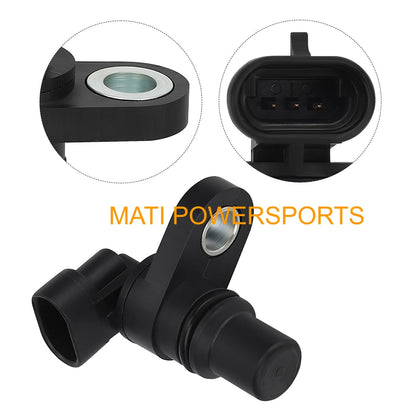 Speed Sensor For Polaris Hawkeye Ranger RZR Sportsman Scrambler ACE General Brutus PRO XD 100 3234299 3234508