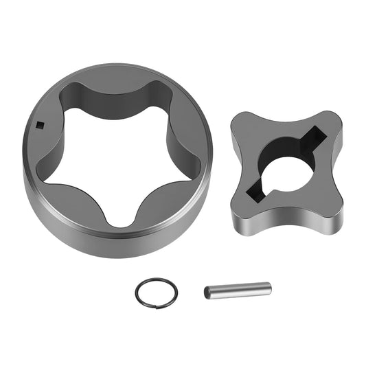 Rotor Assy Kit For Yamaha YZ250F WR250F 2001-2013 5NL-13320-00-00