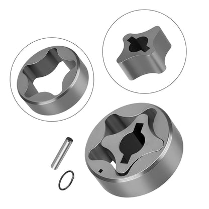 Rotor Assy Kit For Yamaha YZ250F WR250F 2001-2013 5NL-13320-00-00