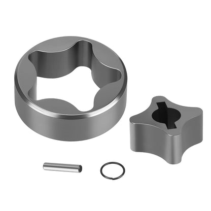 Rotor Assy Kit For Yamaha YZ250F WR250F 2001-2013 5NL-13320-00-00