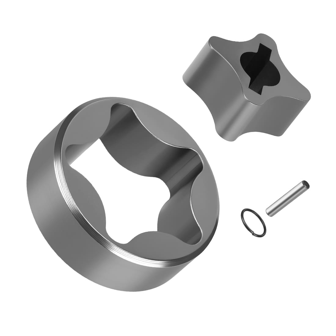 Rotor Assy Kit For Yamaha YZ250F WR250F 2001-2013 5NL-13320-00-00