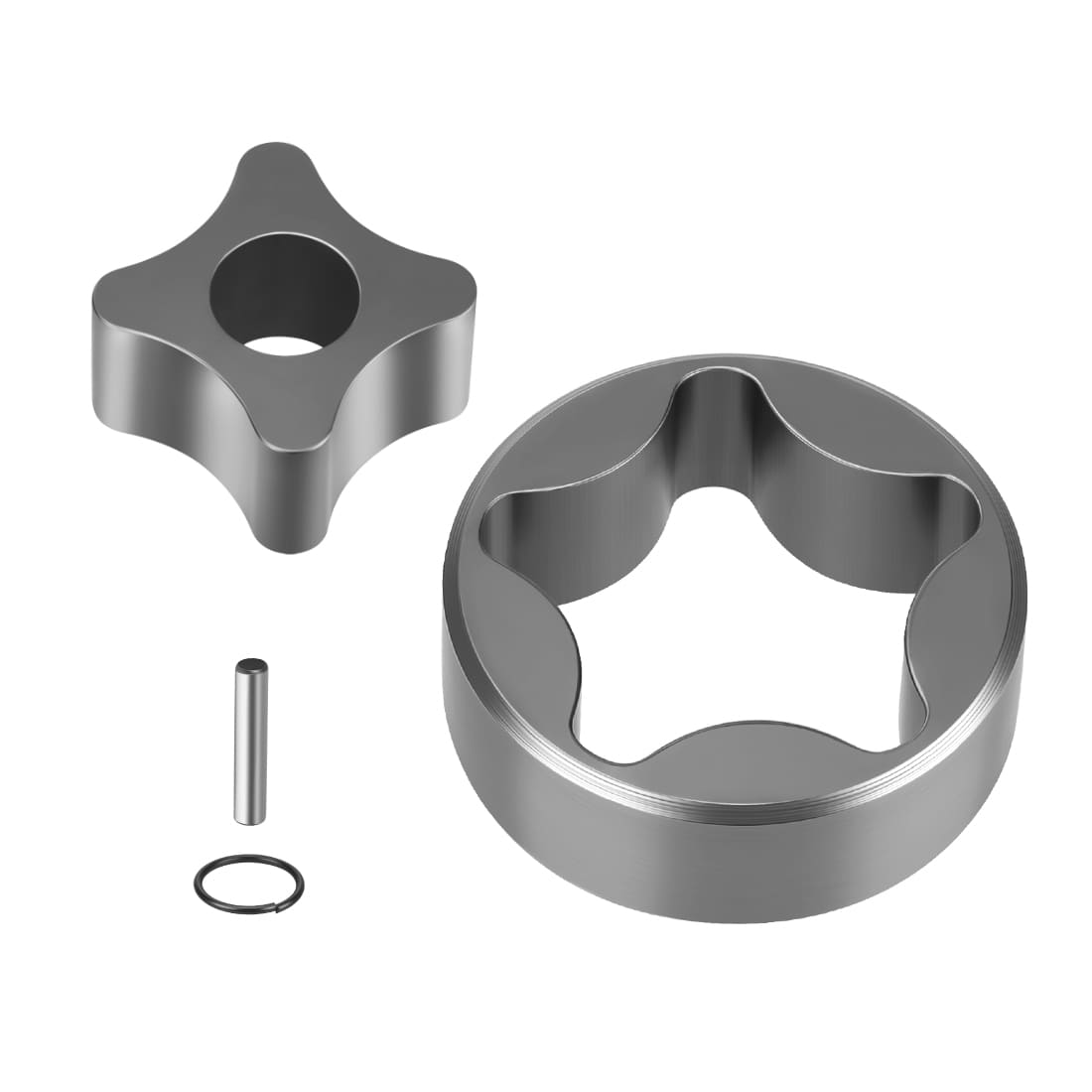 Rotor Assy Kit For Yamaha YZ250F WR250F 2001-2013 5NL-13320-00-00