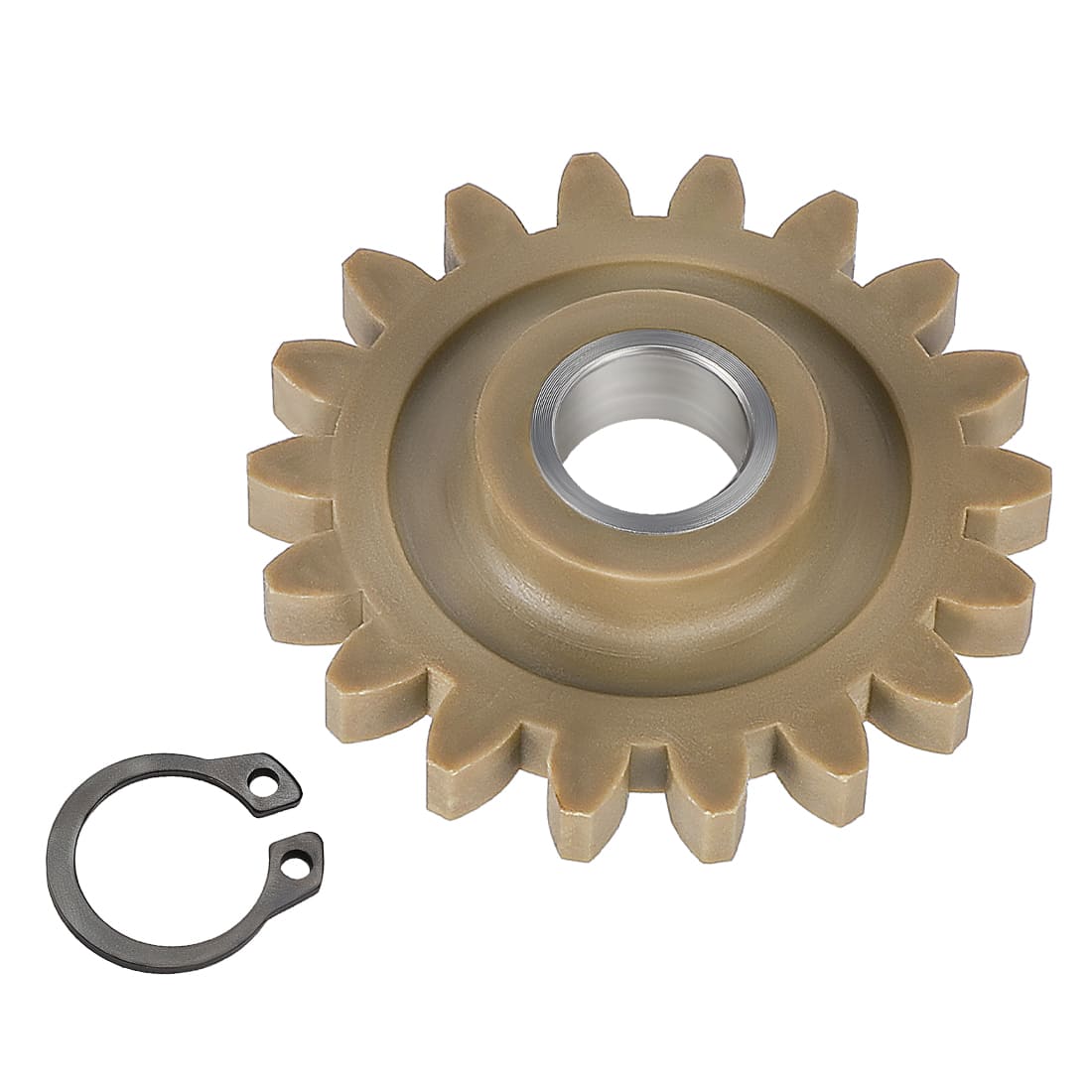 Oil Pump Idle Gear for Suzuki LTR450 QuadRacer 450 2006-2009 16321-45G00