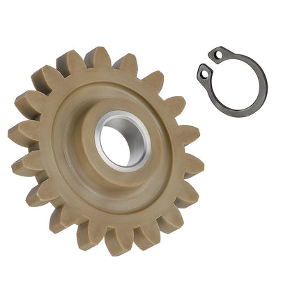 Oil Pump Idle Gear for Suzuki LTR450 QuadRacer 450 2006-2009 16321-45G00