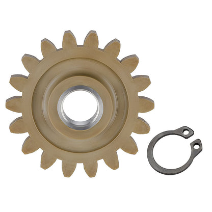 Oil Pump Idle Gear for Suzuki LTR450 QuadRacer 450 2006-2009 16321-45G00