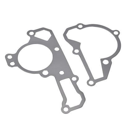 Water Pump With Gaskets For Kawasaki KAF620 1993-2024 49044-2066