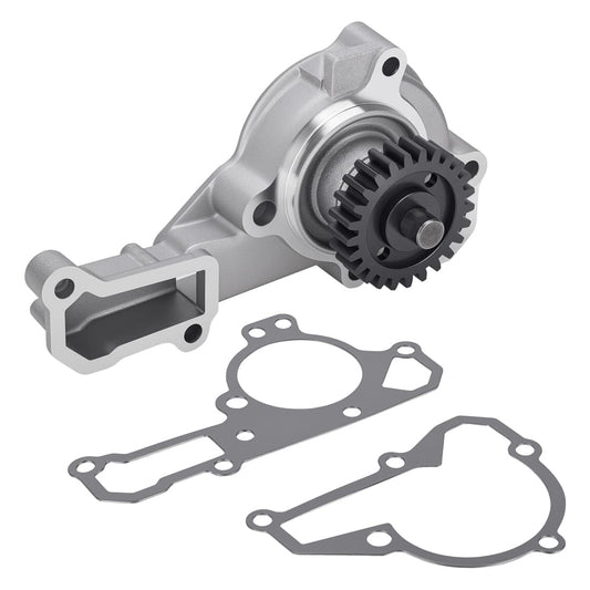 Water Pump With Gaskets For Kawasaki KAF620 1993-2024 49044-2066