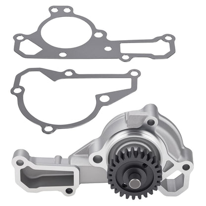 Water Pump With Gaskets For Kawasaki KAF620 1993-2024 49044-2066