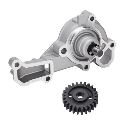 Water Pump With Gaskets For Kawasaki KAF620 1993-2024 49044-2066