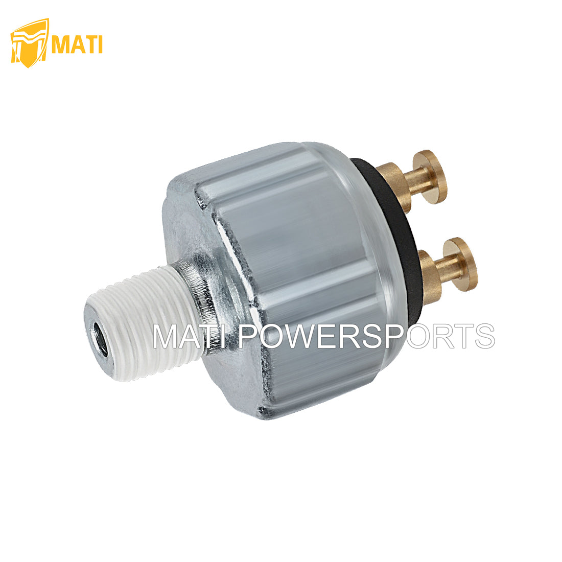 M MATI Brake Switch Stoplight Pressure Switch for Polaris  Ranger 500 800 RZR 570 800 800 4 S OEM : 4012866