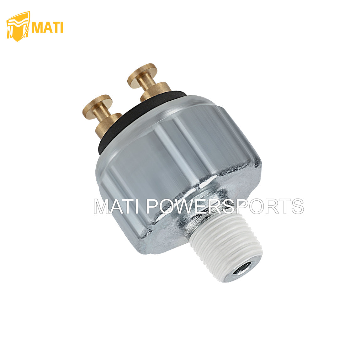 M MATI Brake Switch Stoplight Pressure Switch for Polaris  Ranger 500 800 RZR 570 800 800 4 S OEM : 4012866