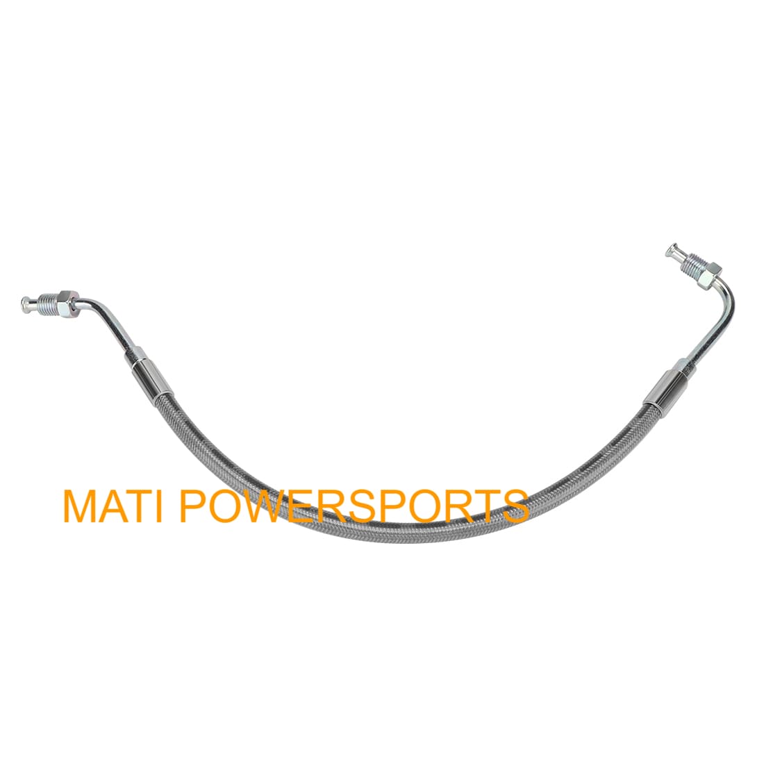 Rear Brake Caliper & Master Cylinder & Hose Line For Polaris Diesel 455 Worker 500 2001 1910301