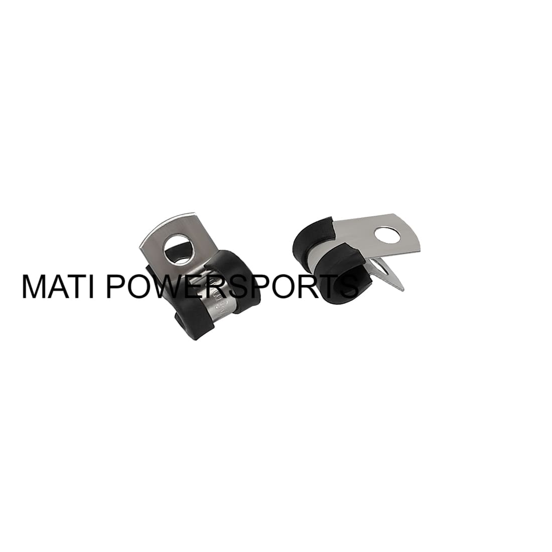 M MATI Front Brake Calipers & Hose Lines For Polaris Magnum 500 330 Xpedition 425 Xplorer 400 ATP 500 1910502 1910681