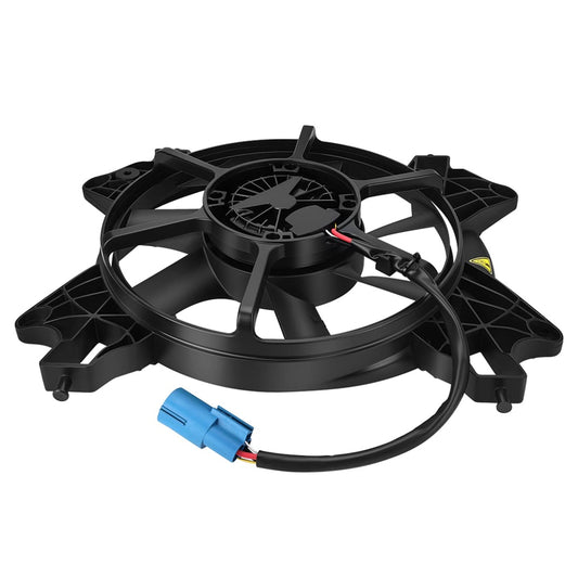 Brushless Fan Assembly For Polaris RZR Turbo XP 4 S 2017-2021 2414657