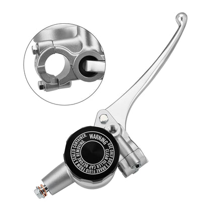 Front Brake Master Cylinder & Brake Lever For Honda Gold Wing 1000 GL1000 1975-1977 45510-371-670 45510-371-305