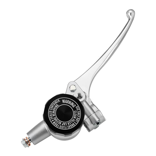 Front Brake Master Cylinder & Brake Lever For Honda Gold Wing 1000 GL1000 1975-1977 45510-371-670 45510-371-305