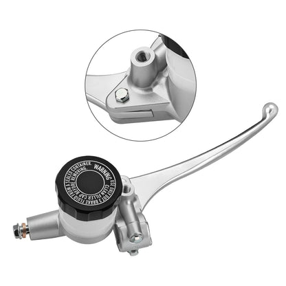 Front Brake Master Cylinder & Brake Lever For Honda Gold Wing 1000 GL1000 1975-1977 45510-371-670 45510-371-305