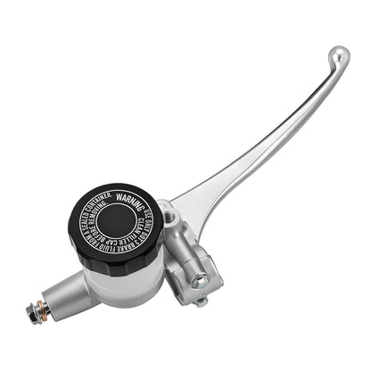 Front Brake Master Cylinder & Brake Lever For Honda Gold Wing 1000 GL1000 1975-1977 45510-371-670 45510-371-305
