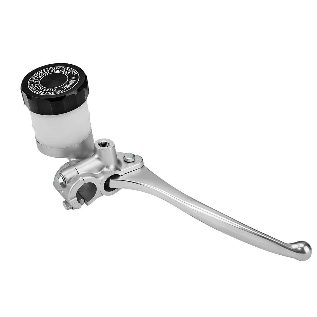 Front Brake Master Cylinder & Brake Lever For Honda Gold Wing 1000 GL1000 1975-1977 45510-371-670 45510-371-305