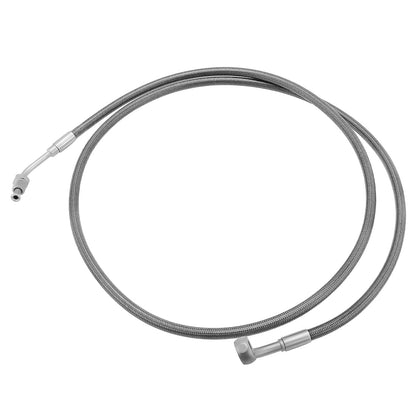 Rear Brake Hose Line For Polaris Ranger 500 2x4 4x4 2005-2009 Ranger 700-XP 2005-2008 1910822